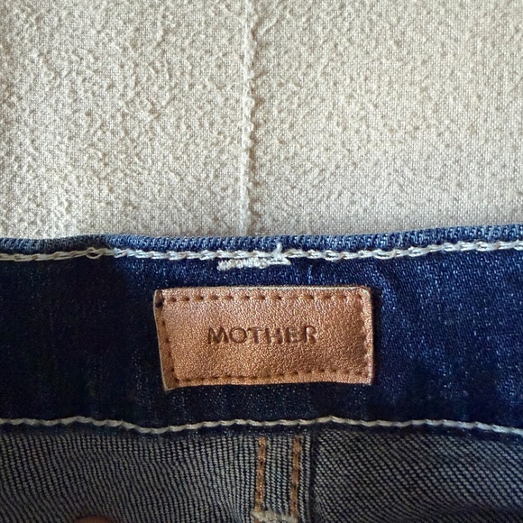 Mother Tripper Flood Fray size 27 - Picture 2 of 6